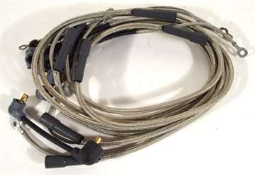 www.nexpart.de - SPARK PLUG WIRES. 454 W/R