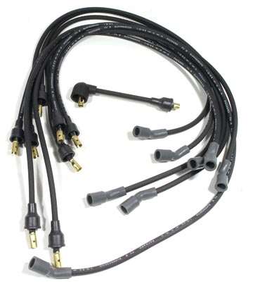 www.nexpart.de - SPARK PLUG WIRES. 427 W/O