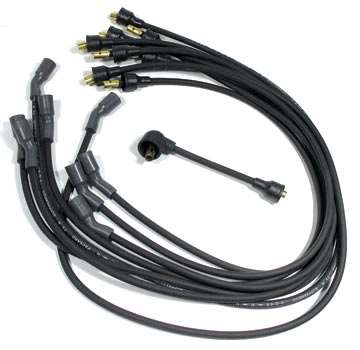 www.nexpart.de - SPARK PLUG WIRES. 427 W/O