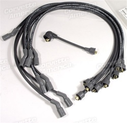 www.nexpart.de - SPARK PLUG WIRES. 427 W/O