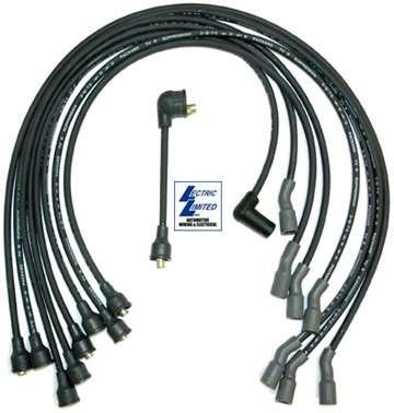 www.nexpart.de - SPARK PLUG WIRES. 454/425