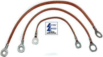 www.nexpart.de - GROUND STRAP KIT. W/POWER
