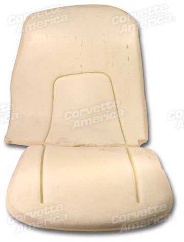 www.nexpart.de - SEAT FOAM. 4PC SET