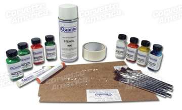 www.nexpart.de - CHASSIS RESTORATION KIT.