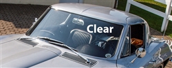 www.nexpart.de - WINDSHIELD. CLEAR