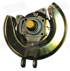 www.nexpart.de - REAR WHL BRNG ASSY. NEW -