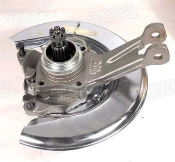 www.nexpart.de - REAR WHL BRNG ASSY. LH EX