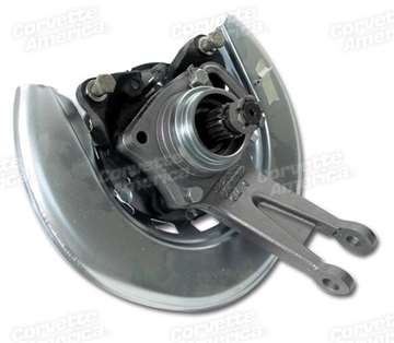 www.nexpart.de - REAR WHL BRNG ASSY. RH EX