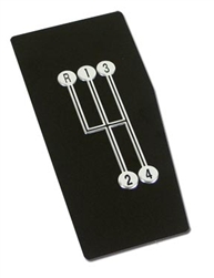 www.nexpart.de - SHIFT INDICATOR PLATE. 4
