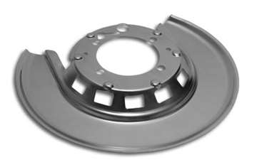 www.nexpart.de - BREMSE STAUBSCHEIBE RH