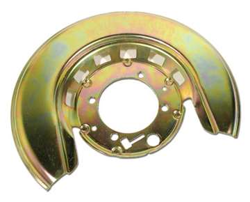 www.nexpart.de - REAR BACKING PLATE SHIELD