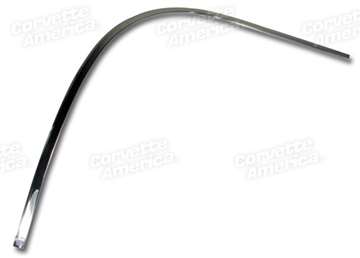 www.nexpart.de - WNDSHLD MLDG. COUPE LOWER