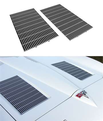www.nexpart.de - HOOD GRILLES.