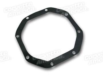 www.nexpart.de - REAR END COVER GASKET.