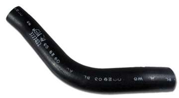 www.nexpart.de - RADIATOR HOSE. UPPER SHP/