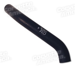 www.nexpart.de - RADIATOR HOSE. UPPER 2X4/