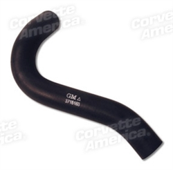 www.nexpart.de - RADIATOR HOSE. LOWER