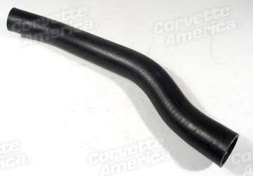 www.nexpart.de - RADIATOR HOSE. UPPER 396
