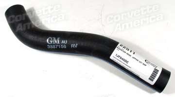 www.nexpart.de - RADIATOR HOSE. UPPER 327