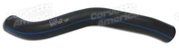 www.nexpart.de - RADIATOR HOSE. UPPER 327