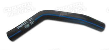 www.nexpart.de - RADIATOR HOSE. UPPER 427