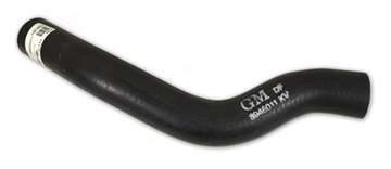 www.nexpart.de - RADIATOR HOSE. UPPER #394