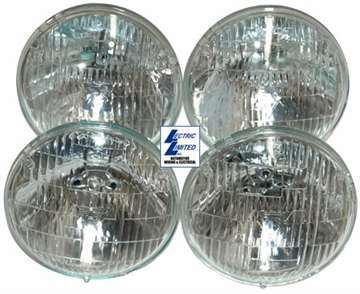 www.nexpart.de - HEADLIGHT BULBS. T3 SET O