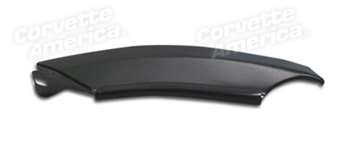www.nexpart.de - FENDER TOP MOLDING. REAR