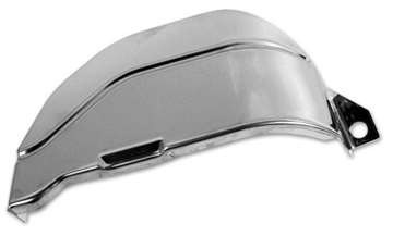www.nexpart.de - STARTER SOLENOID SHIELD.