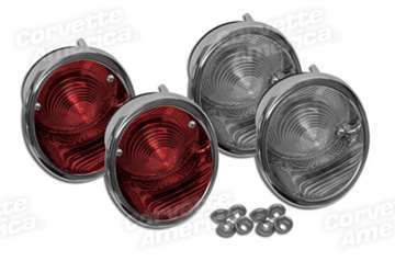 www.nexpart.de - TAILLIGHTS. W/BU LIGHTS 4