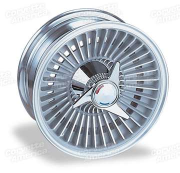 www.nexpart.de - DIRECT BOLT KO WHEEL SET