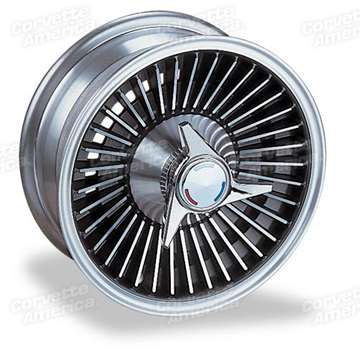 www.nexpart.de - KNOCKOFF WHEEL SET - REPL