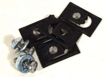 www.nexpart.de - HOOD RELEASE CABLE RETAIN