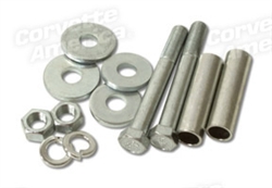 www.nexpart.de - FRONT ENGINE MOUNT BOLT K