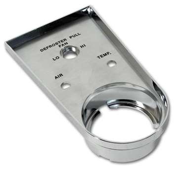www.nexpart.de - HEATER CONTROL/CLOCK PANE