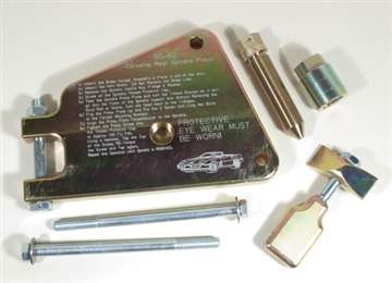 www.nexpart.de - SPINDLE REMOVAL PRESS.