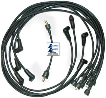 www.nexpart.de - SPARK PLUG WIRES. SB EXC