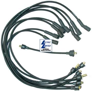 www.nexpart.de - SPARK PLUG WIRES. BB W/O