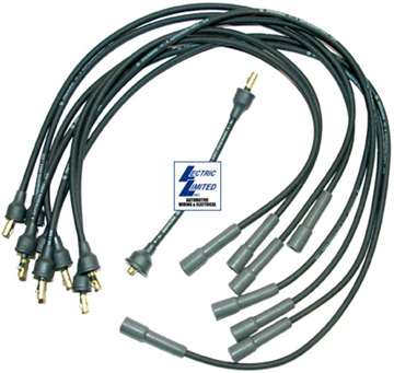 www.nexpart.de - SPARK PLUG WIRES. BB W/O