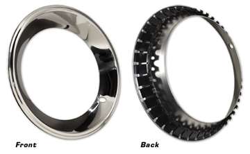 www.nexpart.de - TRIM RING. STAINLESS STEE