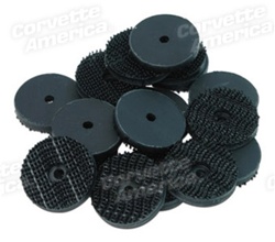 www.nexpart.de - T-TOP PAD FASTENER KIT. 1