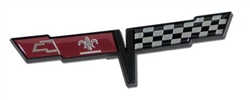 www.nexpart.de - EMBLEM. GAS LID