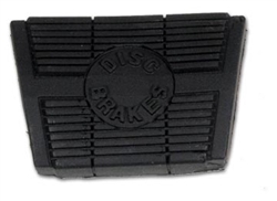 www.nexpart.de - PEDAL PAD. BRAKE MANUAL