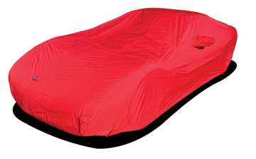 www.nexpart.de - CAR COVER.STRMSHLD RED W/