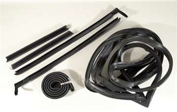 www.nexpart.de - WS KIT. HARDTOP 6PC  CORR