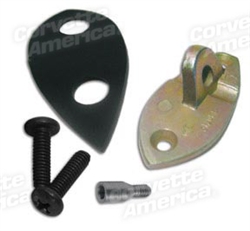 www.nexpart.de - OUTSIDE MIRROR MOUNT KIT.