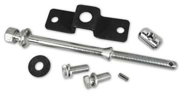 www.nexpart.de - SPARE TIRE LOCK BOLT KIT.