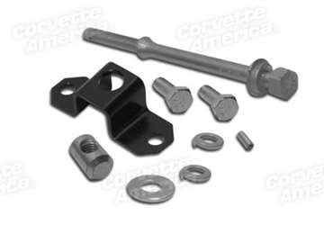 www.nexpart.de - SPARE TIRE LOCK BOLT KIT.