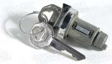 www.nexpart.de - IGNITION LOCK.