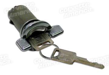 www.nexpart.de - IGNITION LOCK. W/TILT & T
